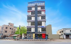 Fabhotel Airport Green Arcade - Near Kolkata Airport